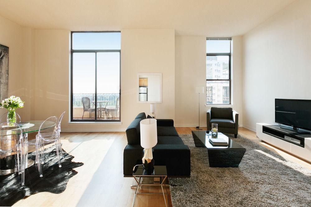 Deedee'S Apartments At Regent Jersey City Exteriör bild